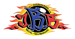Logo, JBB – Jugendtreff Brühl-Beurbarung