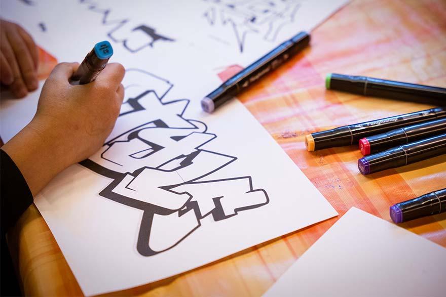 JBB – Jugendtreff Brühl-Beurbarung