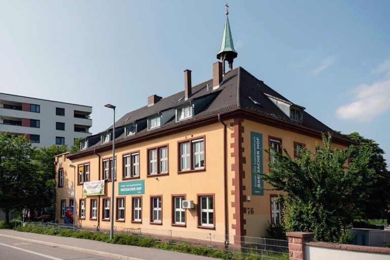 Vereinigung Freiburger Sozialarbeit e.V.