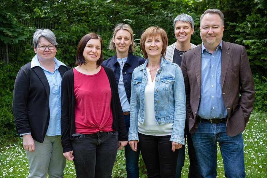 Vereinigung Freiburger Sozialarbeit e.V., Freiburg